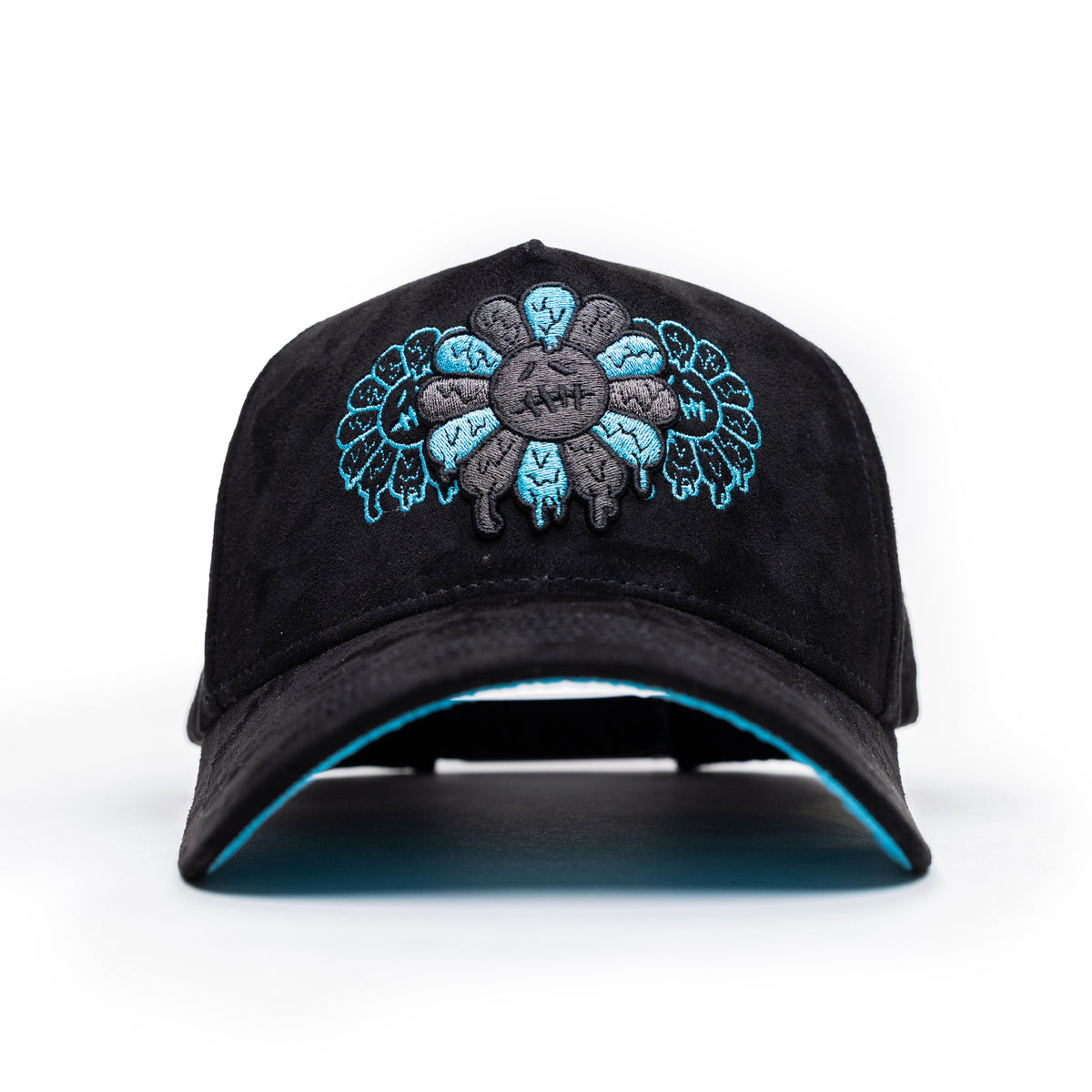 Mura Hyped - Blue – Hyped LA